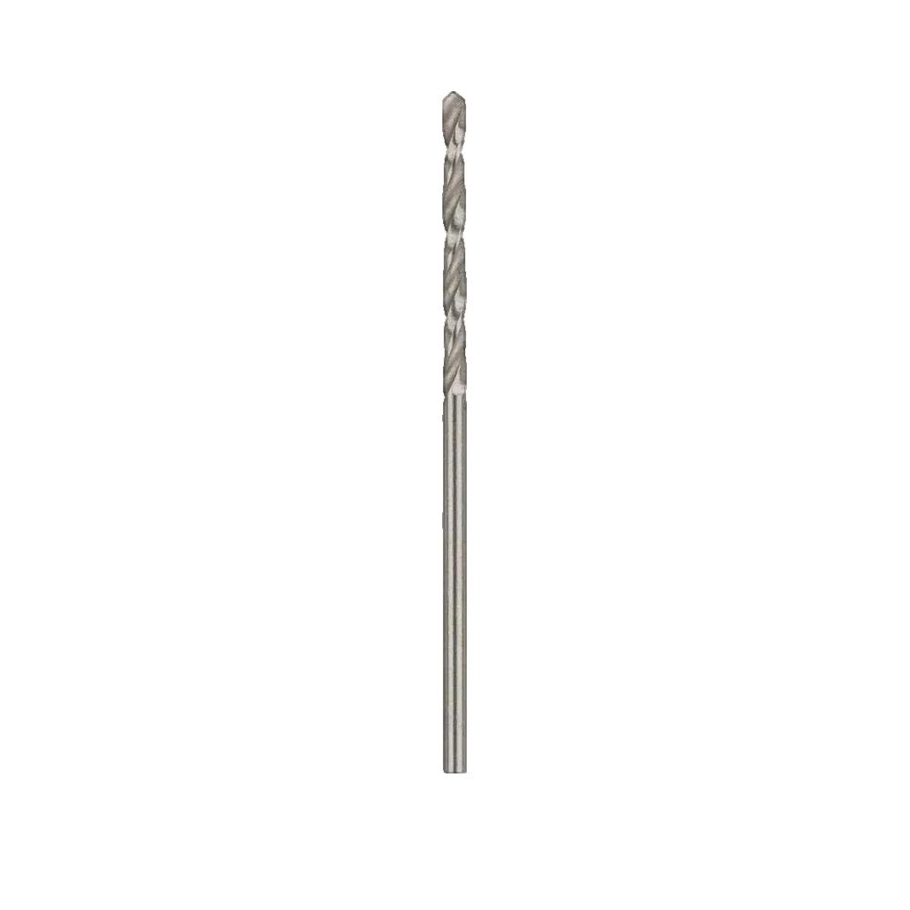Zestaw Wierteł Bosch HSS-G 10 sztuk stal 1,5 mm 135°