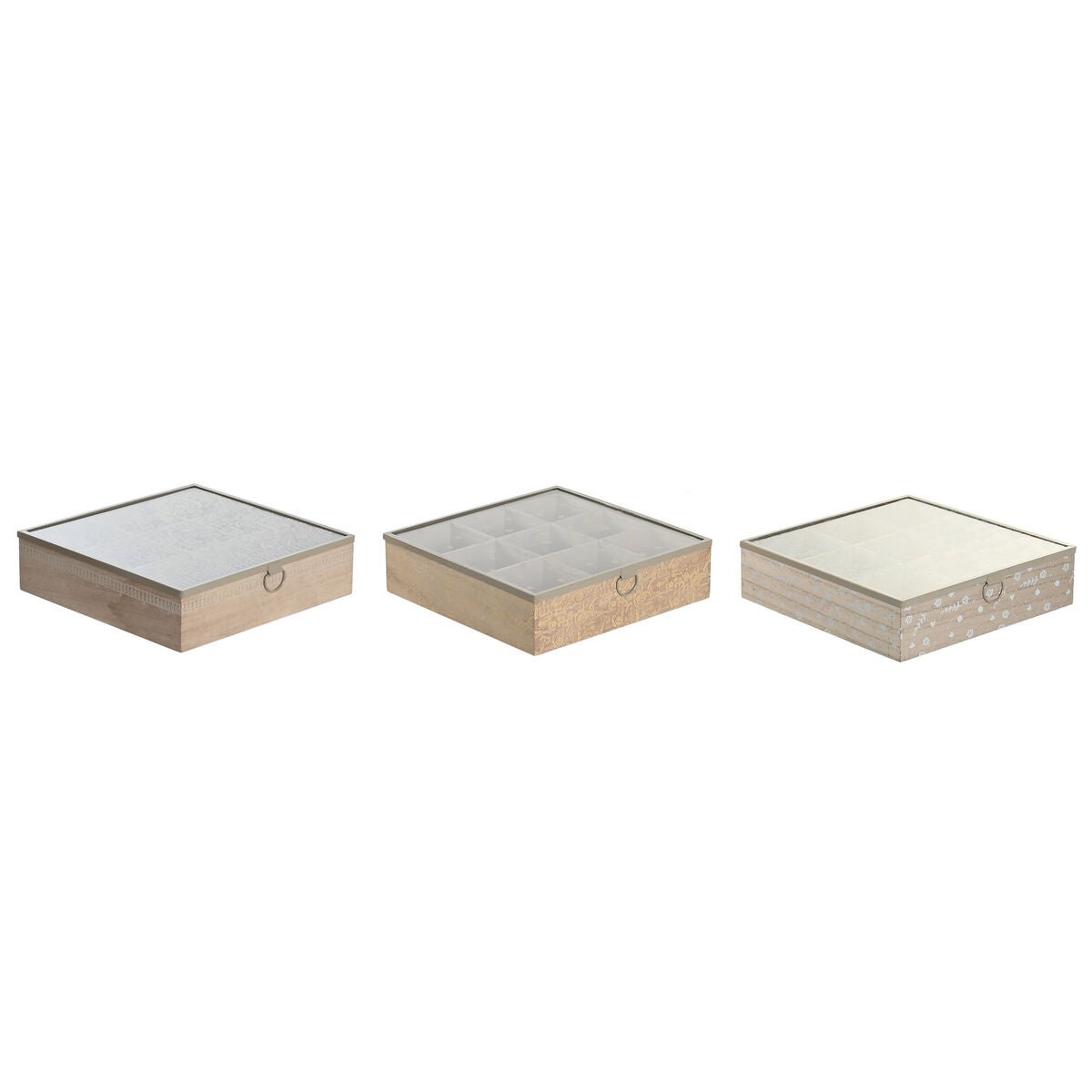 Addi AD1407016-7.00 haaknaalden, aluminium met kunststof handgreep, meerkleurig, 24 x 6,5 x 2 cm
