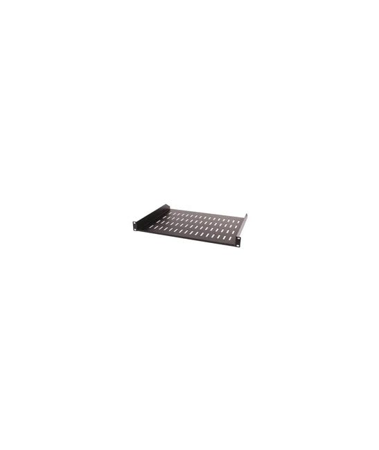 PLATEAU MODEM 1U P350 NOIR 10 KG | Leroy Merlin