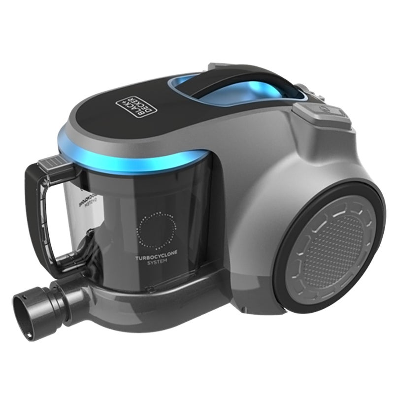 BLACK & DECKER CONTENITORE POLVERE ORIGINALE COMPATIBILE CON SCOPA Elettrica Bhfev362da BLACK & DECKER CONTENITORE POLVERE ORIGINALE COMPATIBILE CON SCOPA Elettrica Bhfev362da