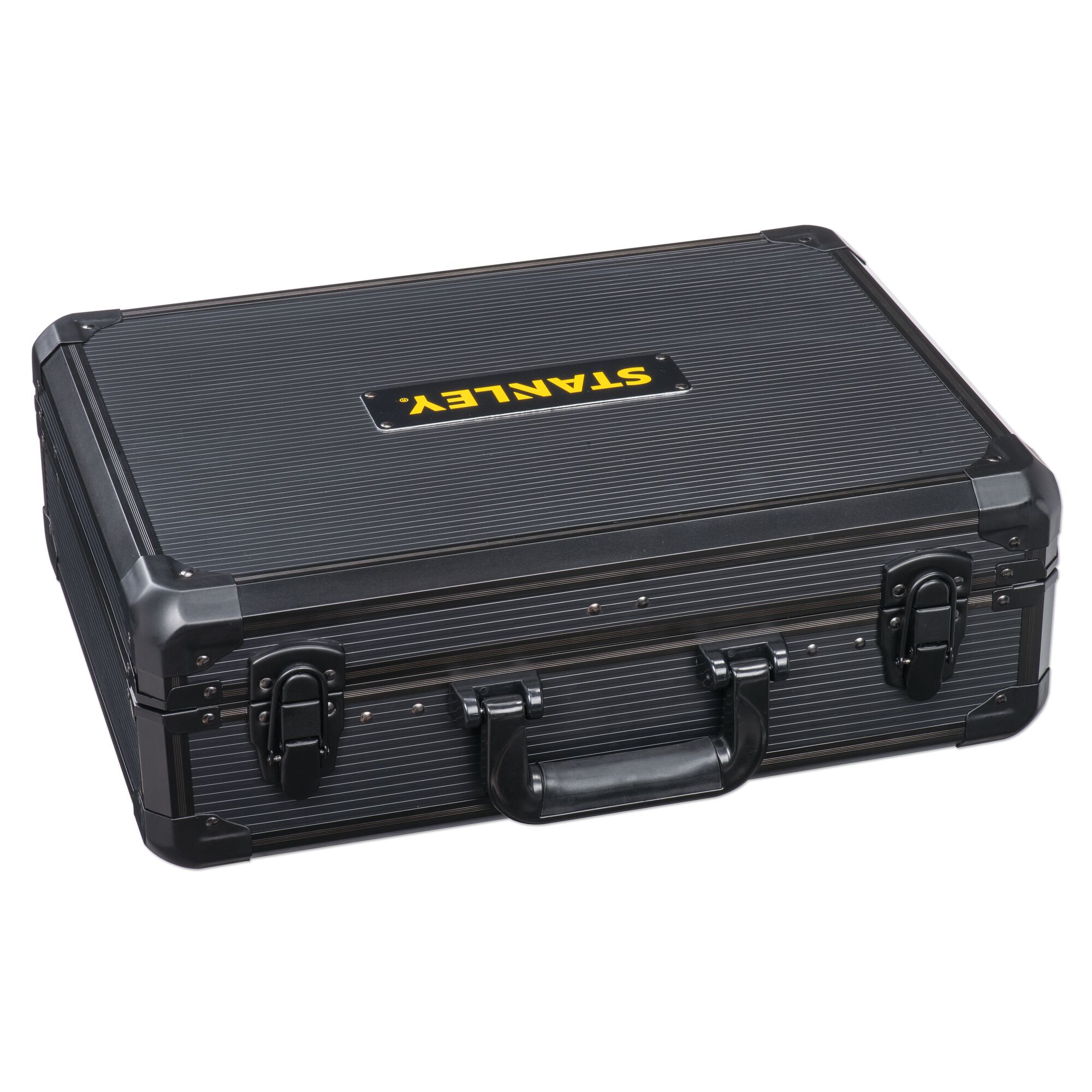 Boîte à outils multi usage comprenant pince, tournevis et clés (142 pcs) - STANLEY STMT98109-1 - 5