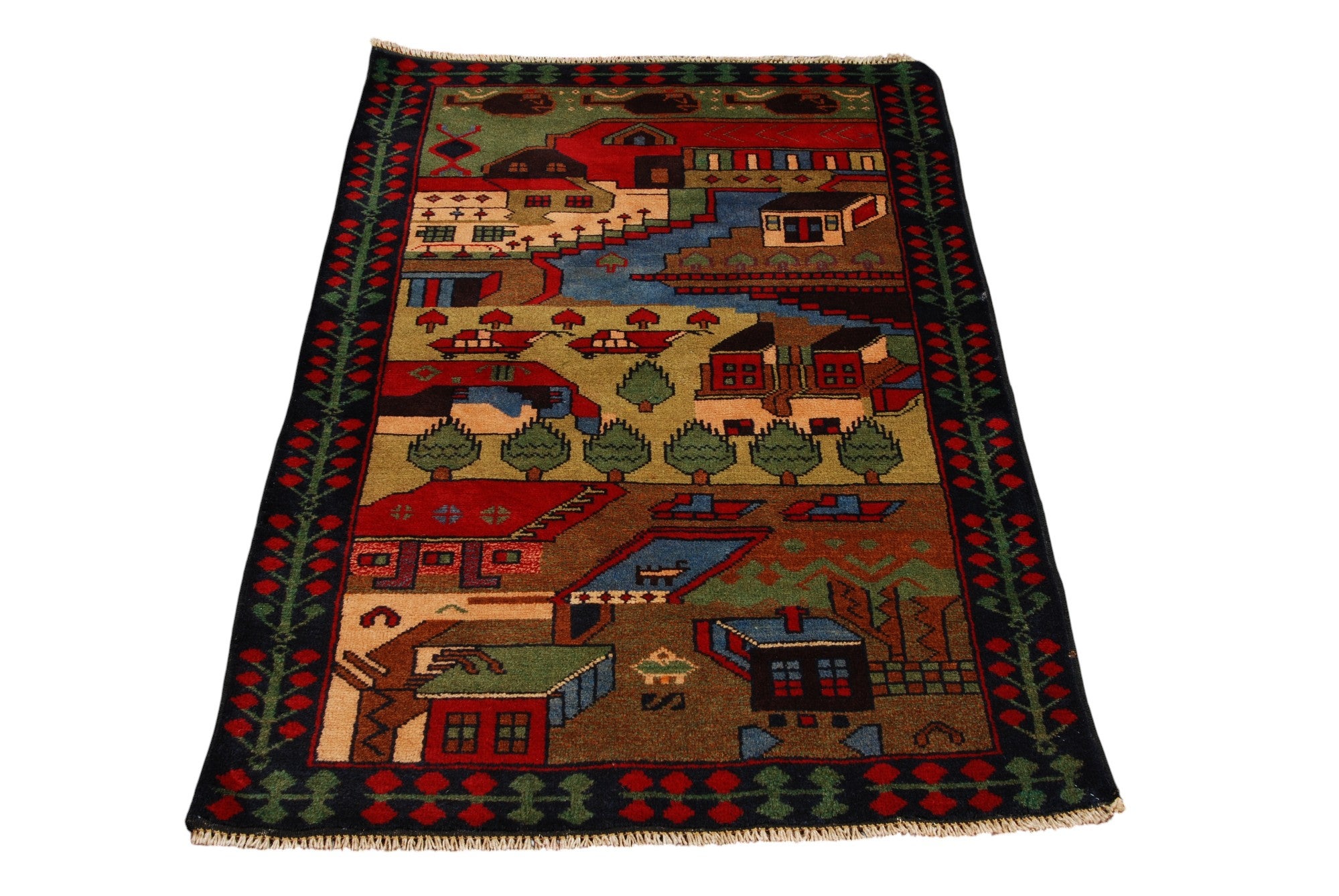 Beluci Originale - 144x86 CM (GalleriaFarah1970)
