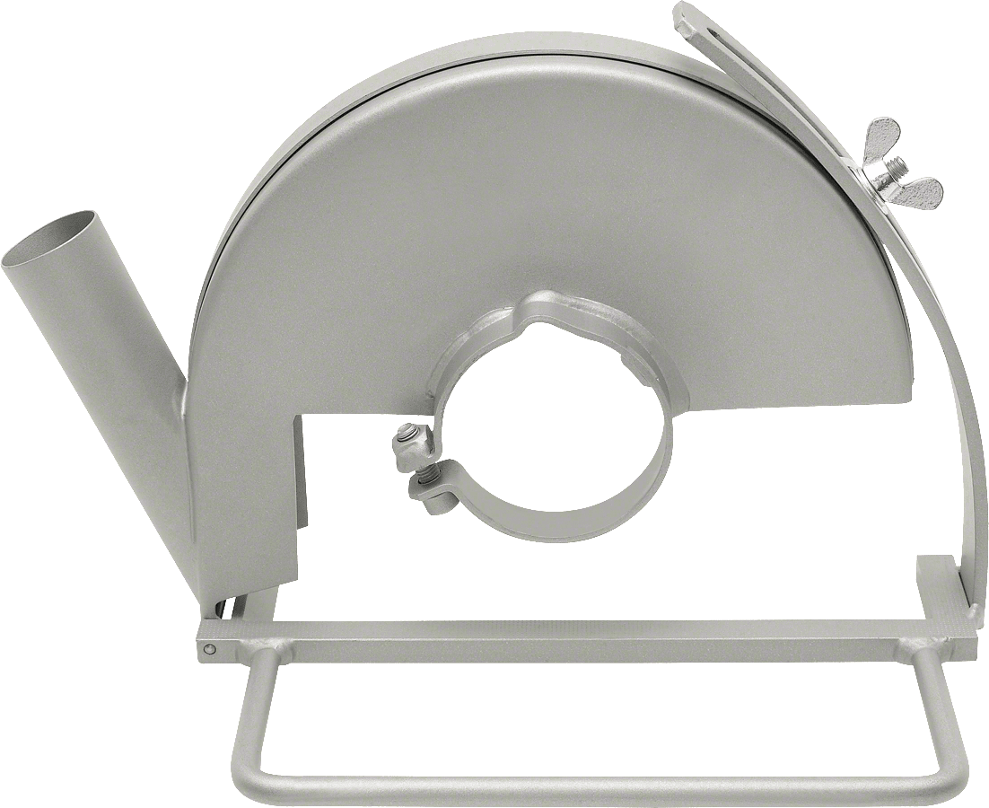 Prowadnica cięcia Bosch metalowa 230 mm bez narzędzi