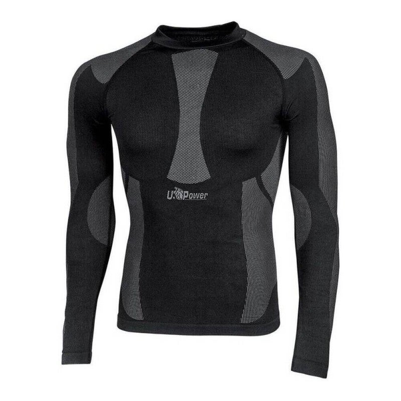Chemise thermique pour le travail et le sport U-Power Curma Taille L/XL - 3