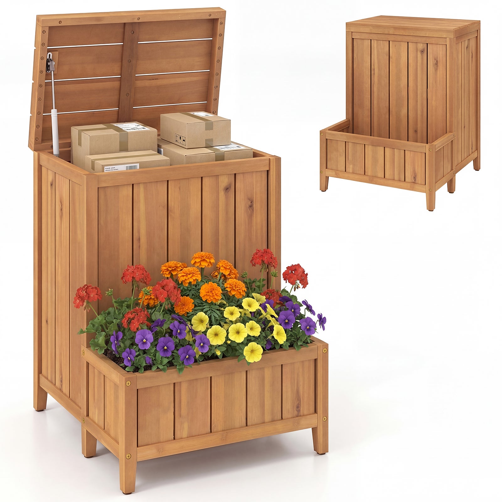 caja-de-entrega-de-paquetes-grande-con-jardinera-caja-de