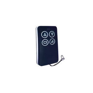 Porta Telecomando Magnetico Da Parete Senza Fori - 8 Pezzi, Adesivo Forte, Per Casa E Ufficio