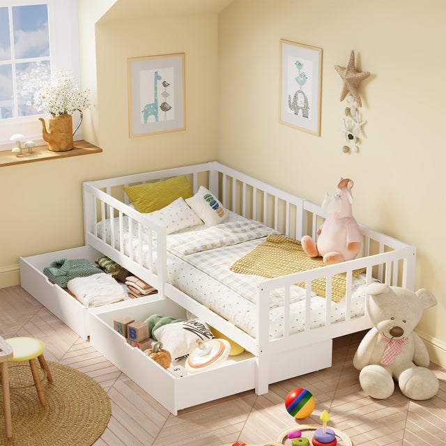 Letto Contenitore 160x190 Al Miglior Prezzo Leroy Merlin letto-contenitore-160x190-al-miglior-prezzo-leroy-merlin
