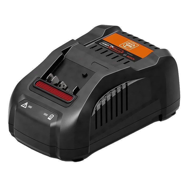 Outil multifonction sans fil FEIN AMM 500 PLUS TOP 2 x 4,0Ah en coffret - 3