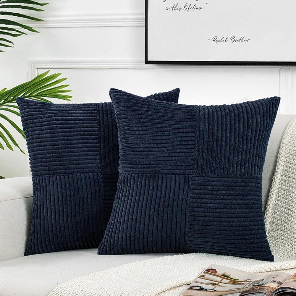 Lumaland Puff Pera Redondo Grande 120 X 80 X 75 Cm | Sillón Relax