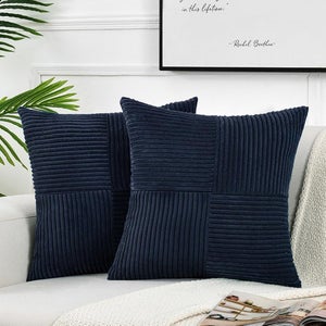 Housse De Coussin Imperméable Cieffepi Toulouse 60x60 Cm - Intérieur/Extérieur