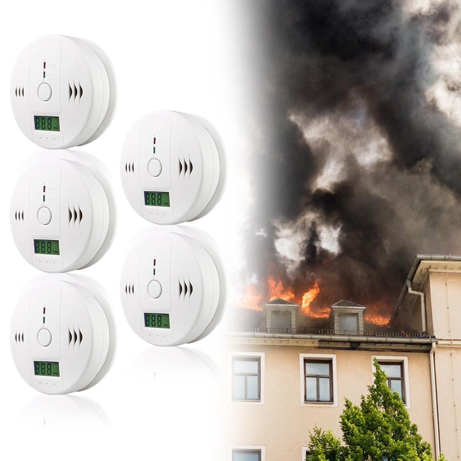 Balzer Matze Koch Détecteurs de touche avec Bluetooth - MK BT - Rot