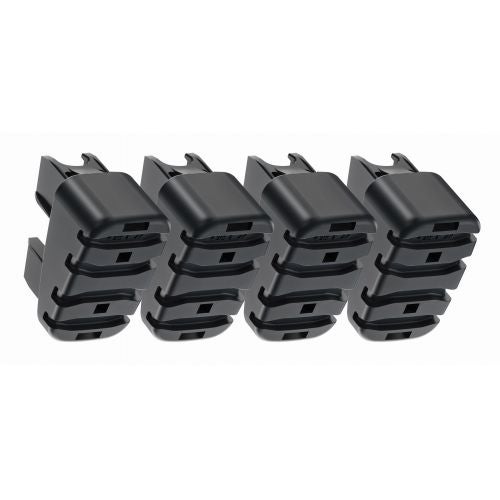 GIERRE STYLO Aluminium Step Stool | Mister Worker