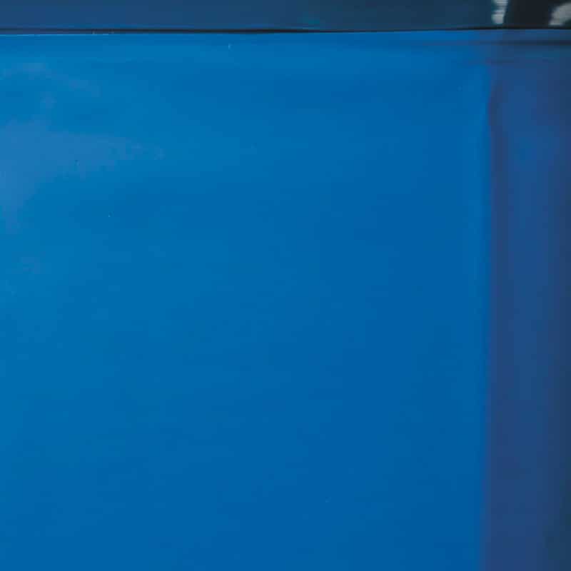 Liner piscine Sunbay - Couleur liner: Bleu - Dimensions piscine: Marbella 2 4,20 x 2,70 x 1,17 m - 2