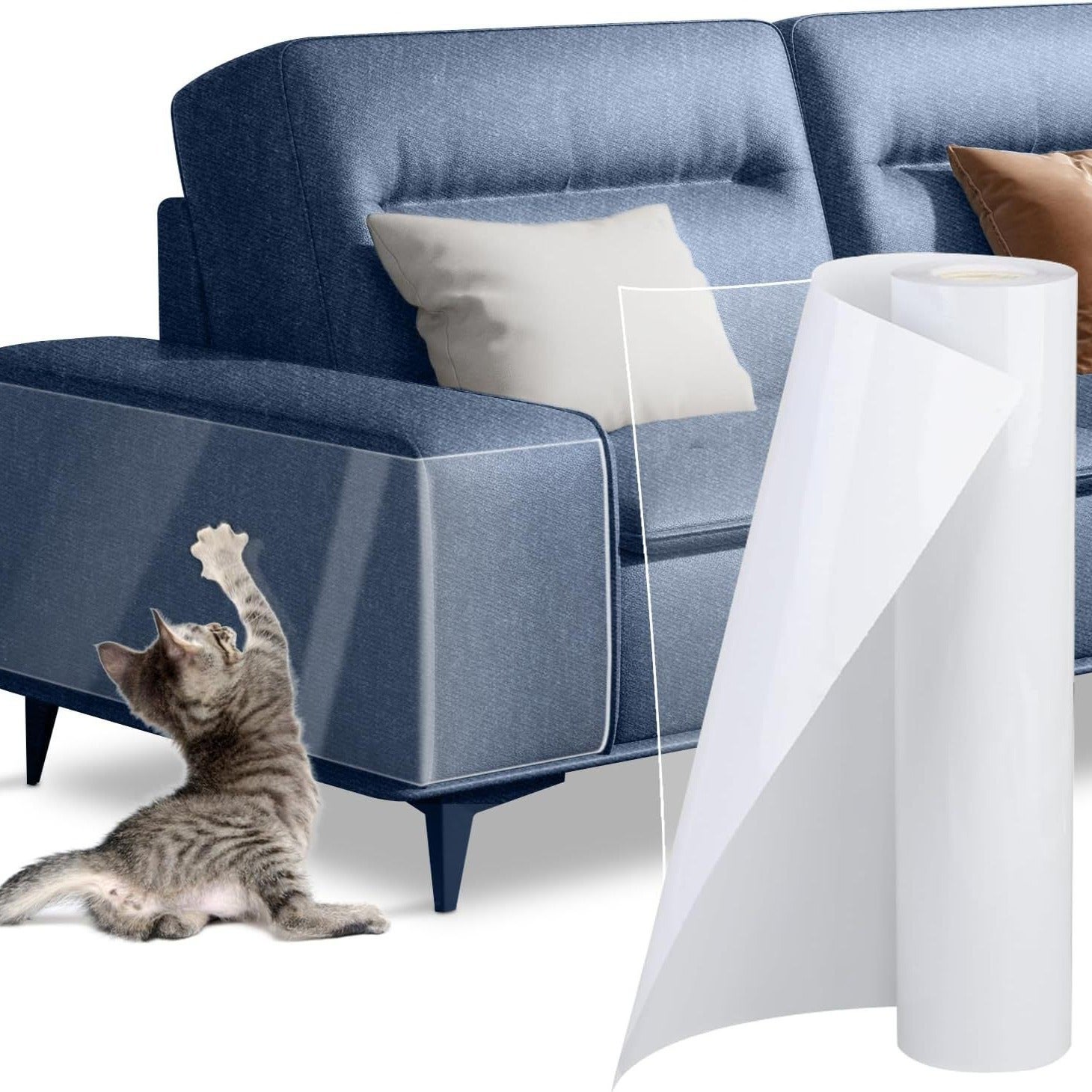 Housse Passeport En Cuir Motif Chien & Chat – Protection Élégante Et Mignonne Pour Vos Voyages