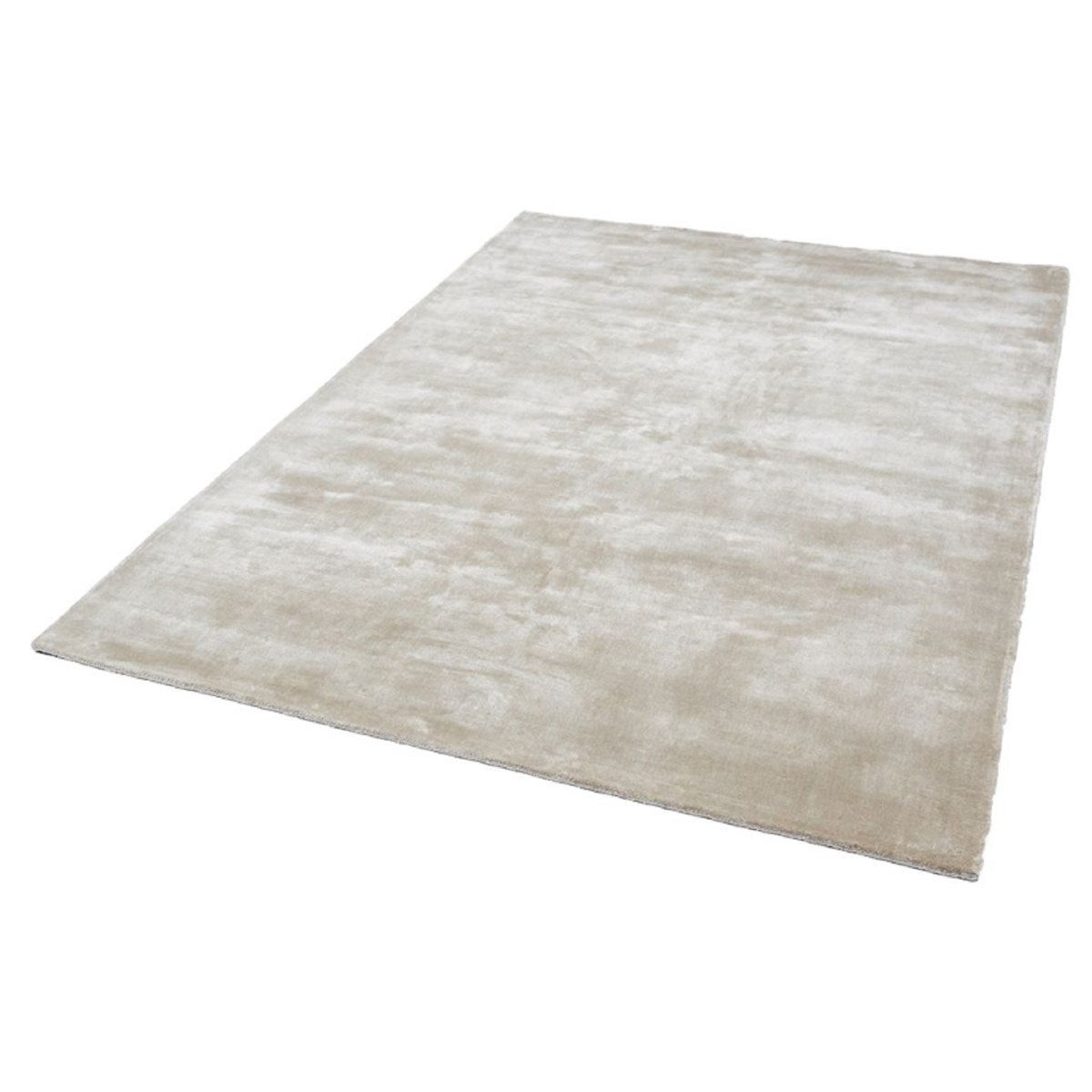 Tapis de salon fait main TITANE 120x170 cm - 5