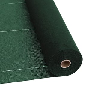 Telo Per Pacciamatura Karat Ground Control 150 G/m² | Tessuto Non Tessuto Anti-Erbacce 1,5 X 20 M Bianco - 3