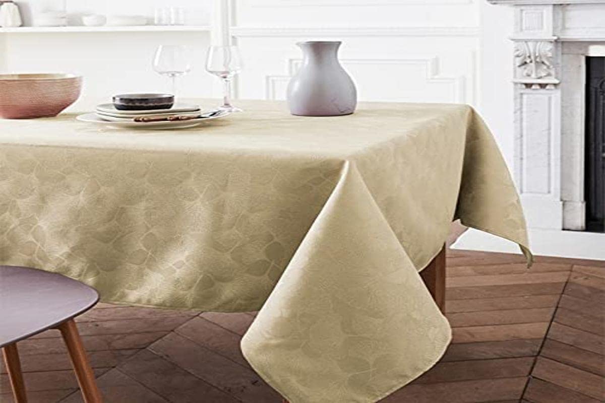 Nydel EU355BM3913 - Mantel (160 X 200 Cm), Color Azul