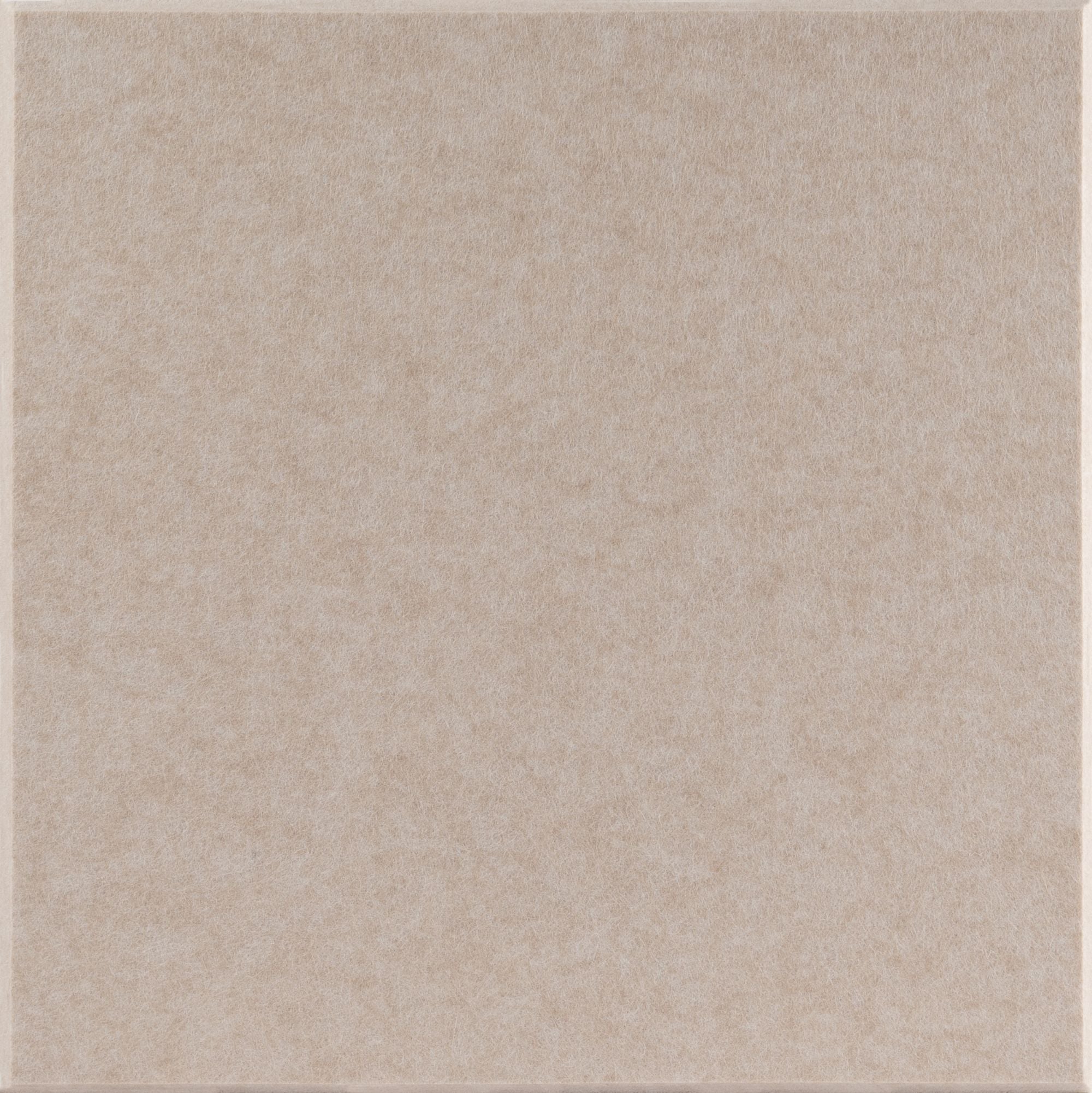 Panel filcowy Decosa beż 40 x 40 cm 9mm 1 szt.
