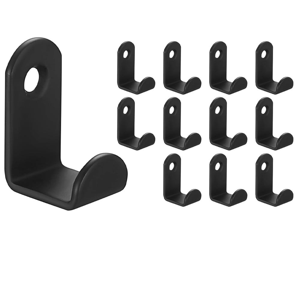 Colgadores Perchas Leroy Merlin Pared Perchero Plegable Ganchos De