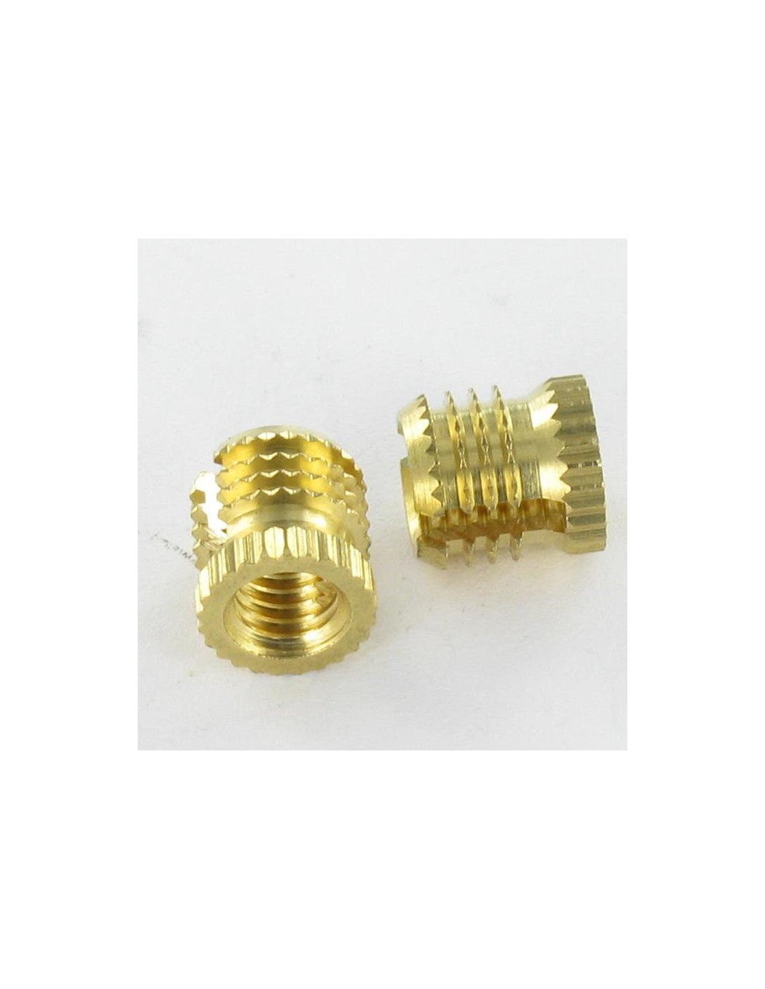 48 Anneaux De Rideau En Laiton Creux – Diamètre Extérieur 13mm, Intérieur 9mm, Onestopdiy