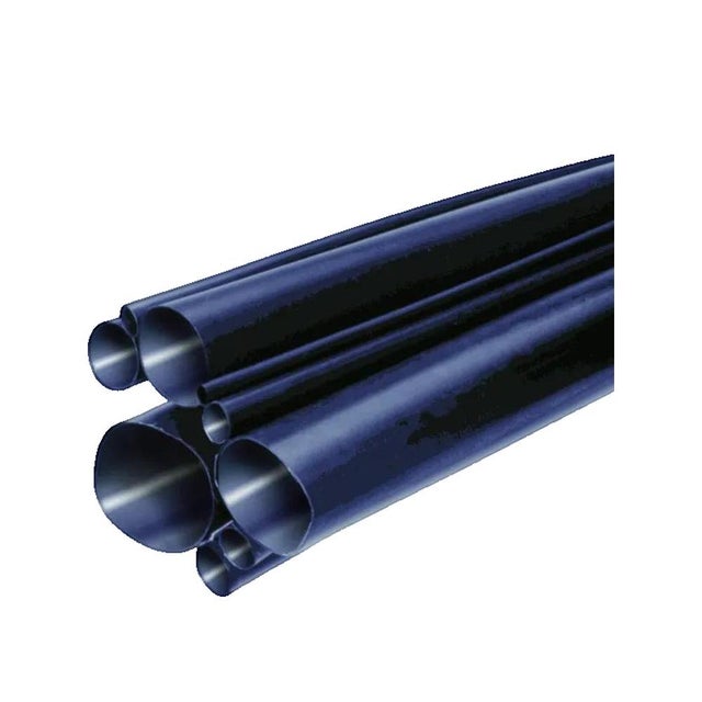 3m france 85474 | 3m 85474 - hdt-an 43/12 gaine thermorétractable paroi épaisse barre de 1m
