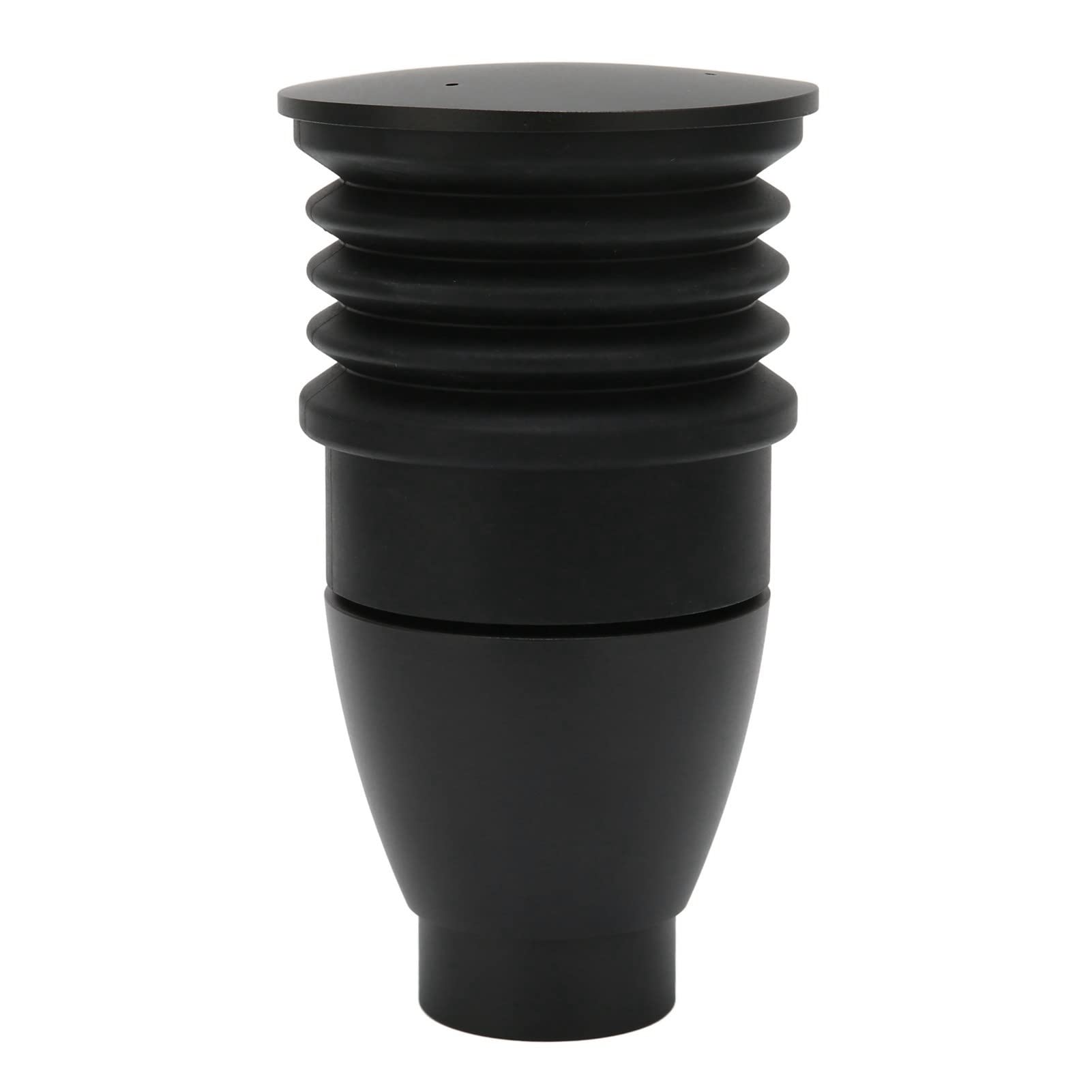 Trémie Dose Unique Silicone Pour Moulin Eureka Mignon - Nettoyage & Dosage Précis, Anti-Gaspillage