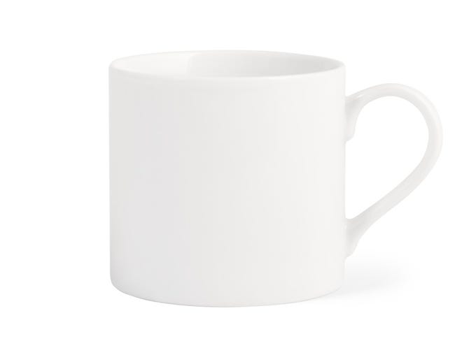 Tazze Famiglia 4 Tazza E Piatto Da Caffè In Porcellana Bone China Tazza Tazze Famiglia 4 Tazza E Piatto Da Caffè In Porcellana Bone China Tazza