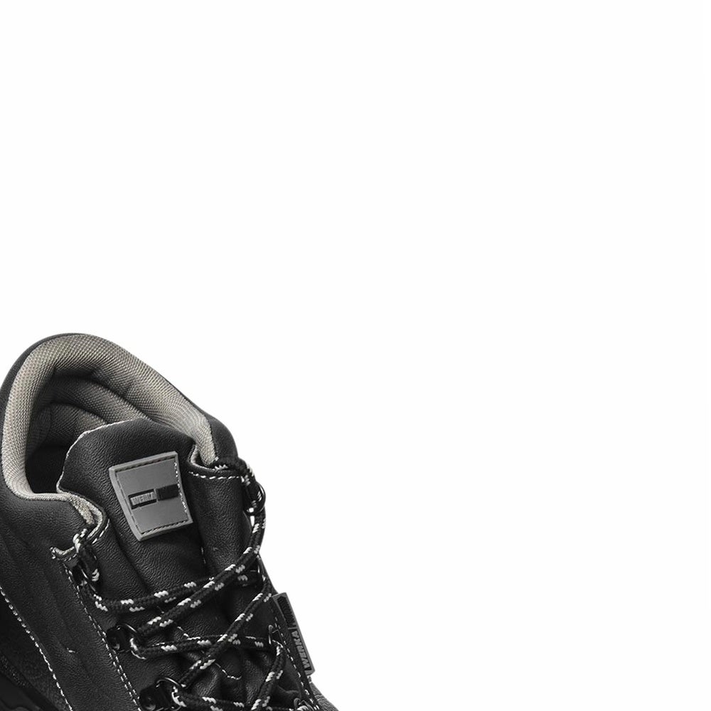 Chaussures de sécurité S3 WERKA PRO Taille 43 - 7