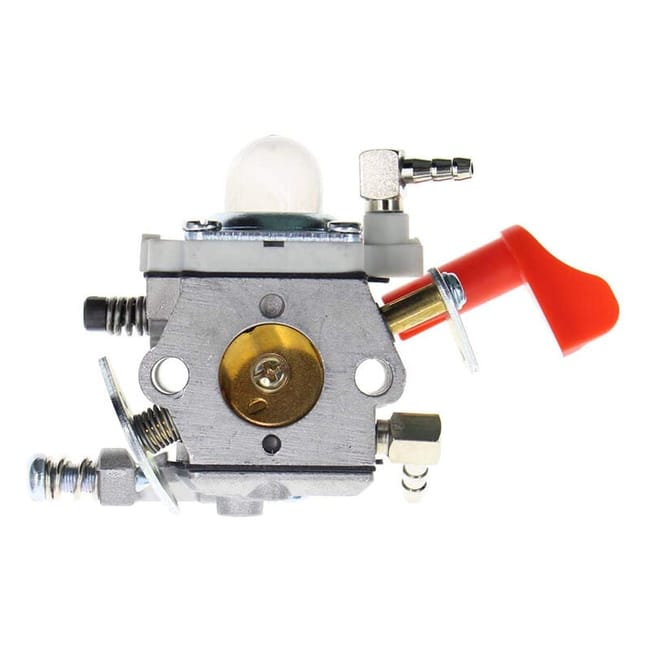 Gaźniki - kompatybilne z gaźnikami Walbro WT-997, WT-668 i WT-664 o pojemności 23–30,5 cm3