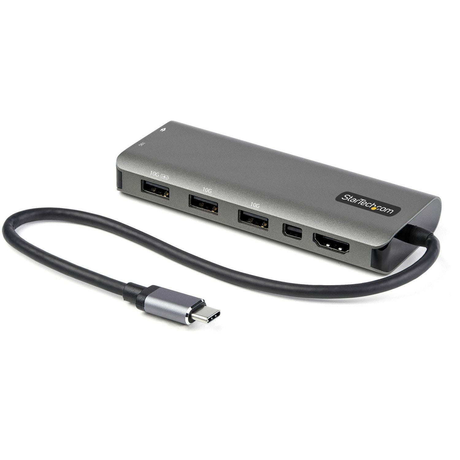 Adattatore USB A DisplayPort StarTech.com - 4K 30Hz Per Windows - Foto 3