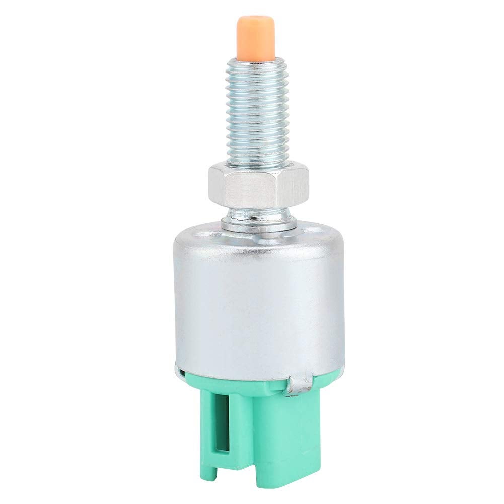X AUTOHAUX Interrupteur Feu Stop Toyota Avensis Corolla - Référence 84340-69015