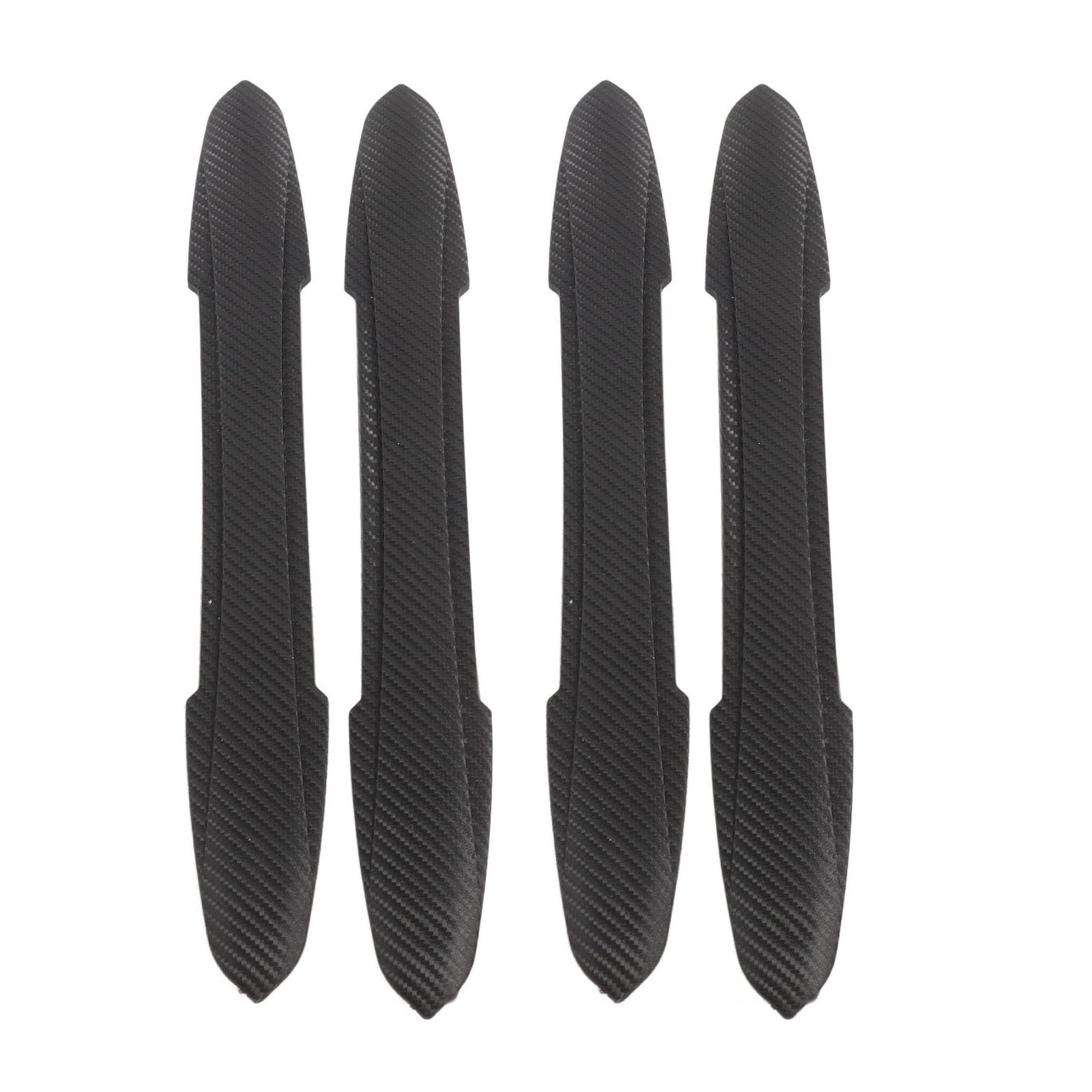 2 Bandes/Barres En Fibre De Carbone Pultrudée - 500 Mm X 10 Mm X 2 Mm - Haute Résistance, Léger - Pour Modélisme RC, Drones