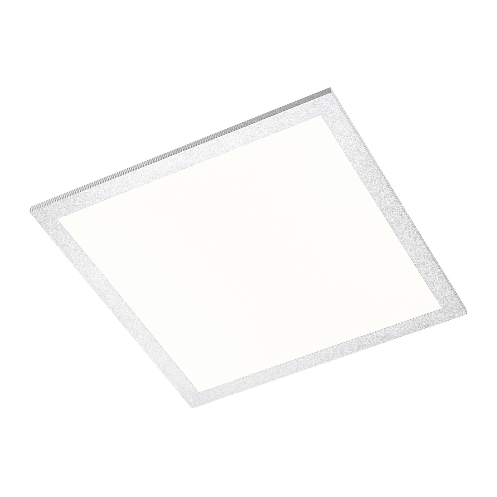 Led 40 X 30 Lindby Zemmi plafonnier LED, 40 x 40 cm, Eclairage LED, Panneau LED ...