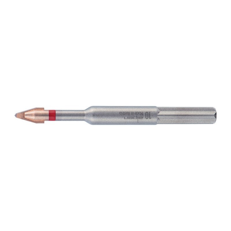 Końcówka ochronna Alpen C do płytek kamionkowych 12 mm