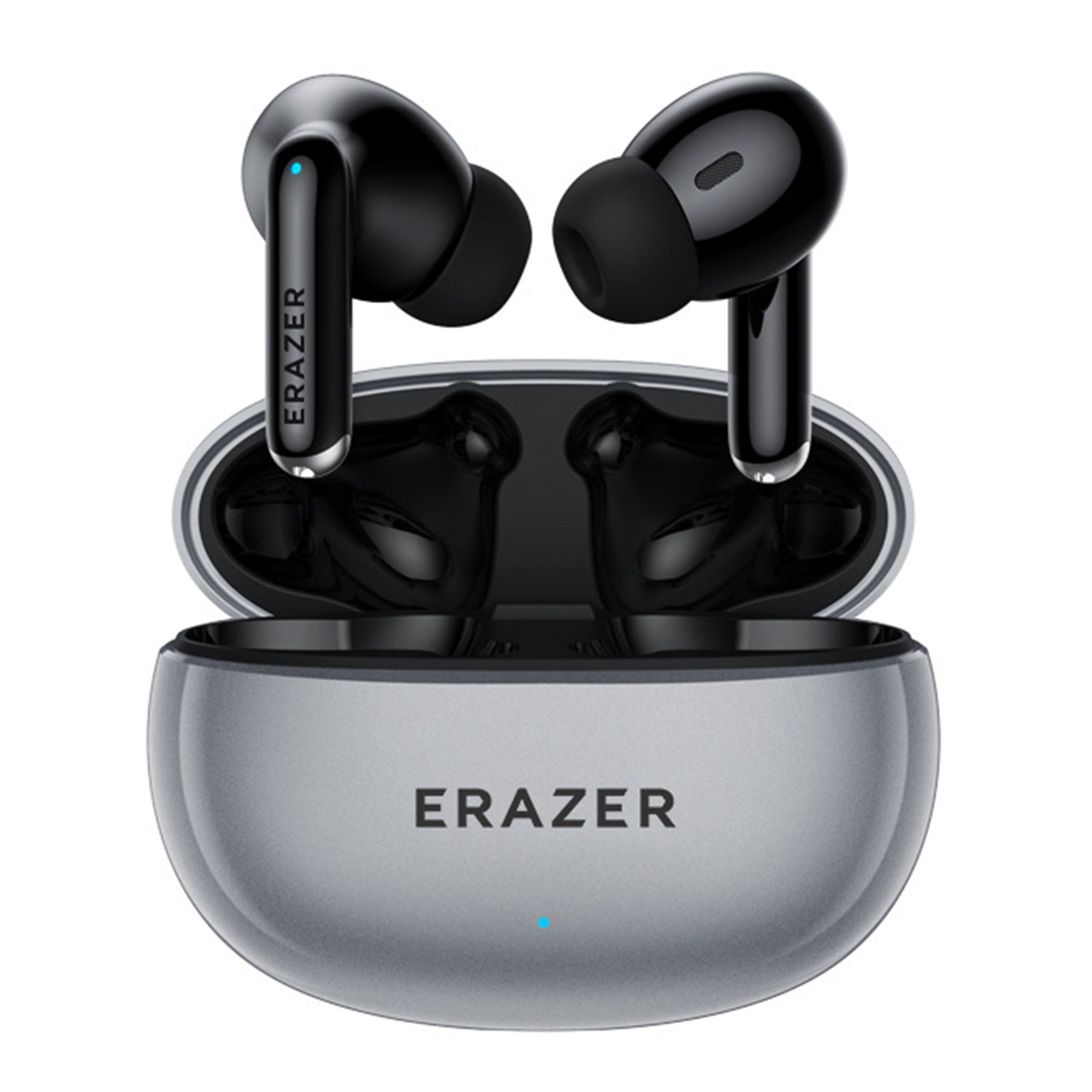 Bezprzewodowe słuchawki douszne XT88PRO, przenośne, Bluetooth, wbudowany mikrofon, podwójne dekodowanie, redukcja szumów, słuchawki sportowe