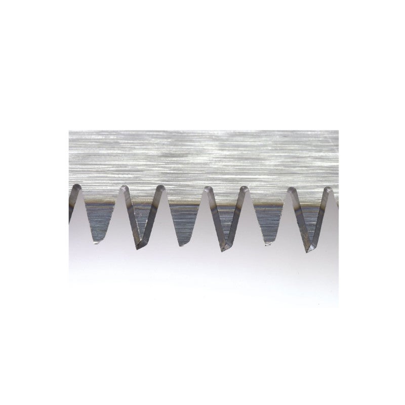 Scie égoïne coupe moyenne Jetcut STANLEY - 550mm - 2