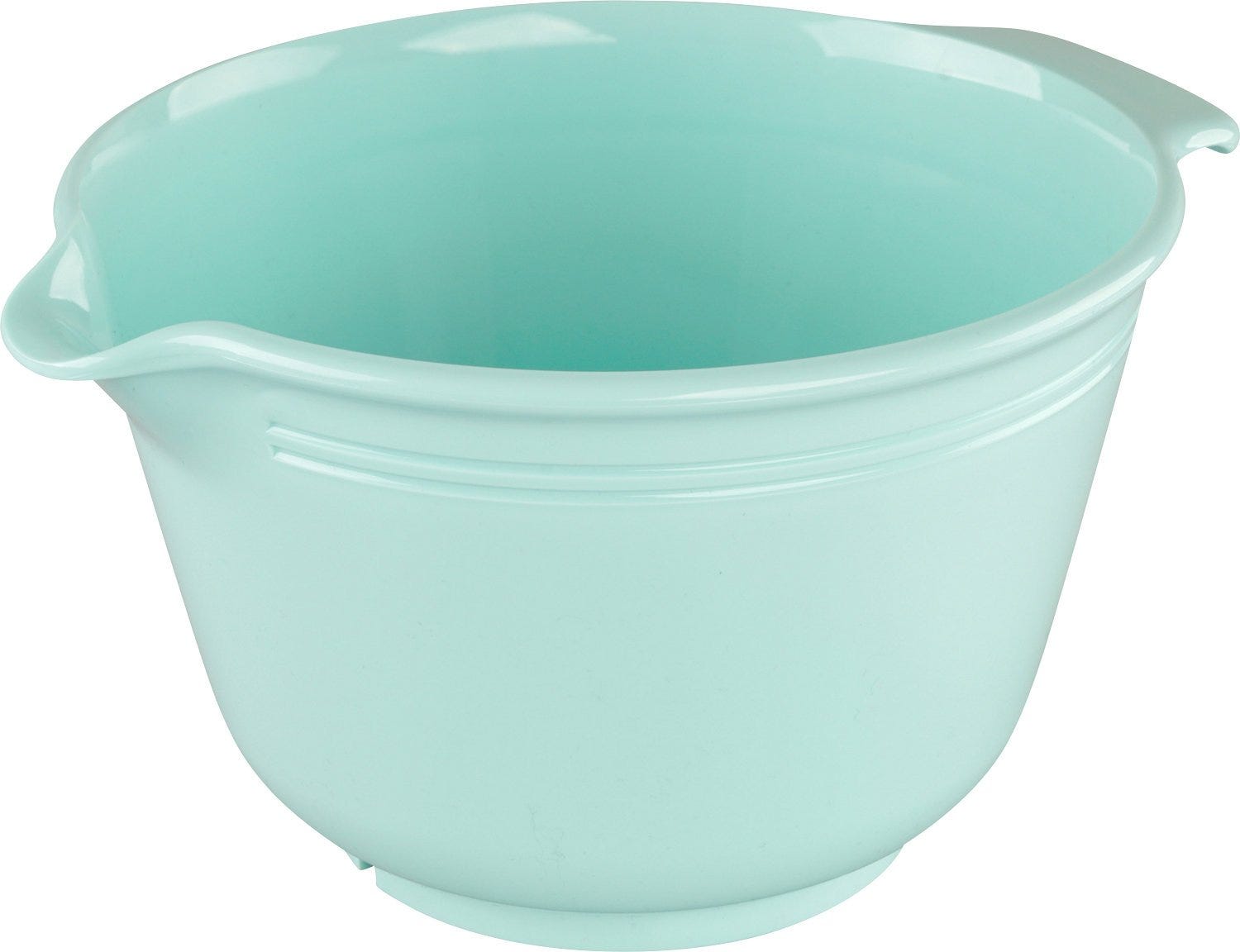 Com-four® 4x Ciotole Di Miscelazione Di Diverse Dimensioni - Foto 5