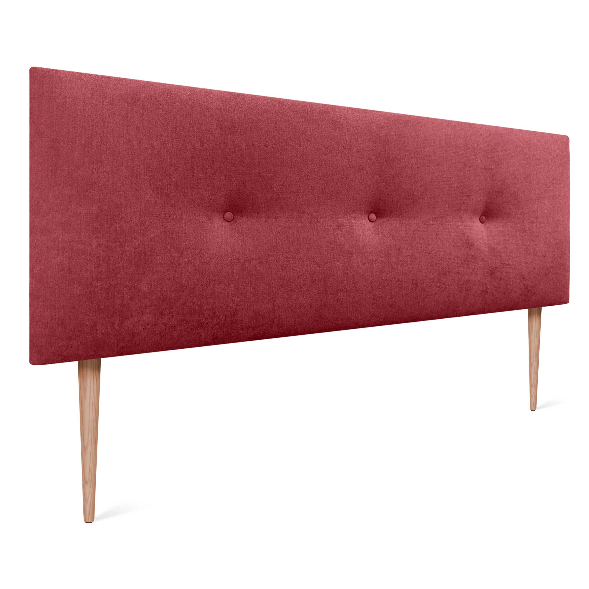 Dessus de Lit en Velours 240 x 260 cm - Atmosphera