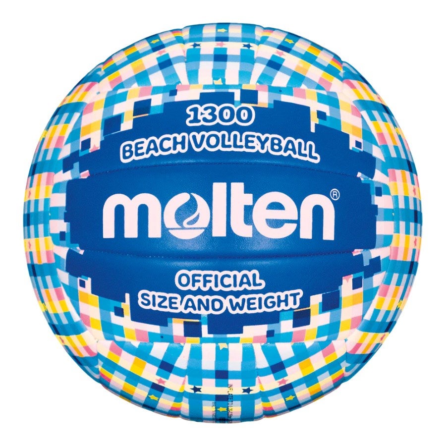Pallone Pallavolo Molten V5M1300 - Taglia 5 Ufficiale Federazione Spagnola | Per Interno Ed Esterno - Foto 13