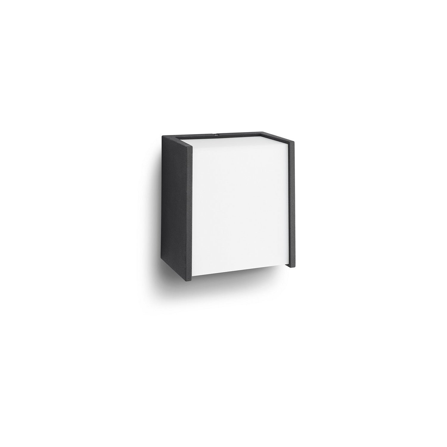 Ledkia Lighting Aplique Pared Macaw 2700K Philips , Leroy Merlin