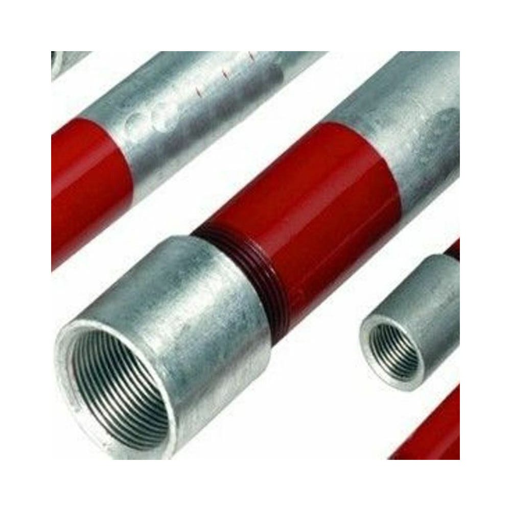 Condotto Aria Acciaio Zincato 160x300mm - Per Ventilazione - Foto 11