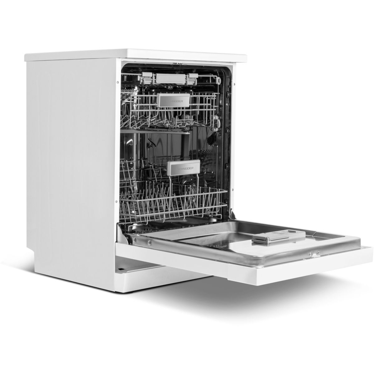 Lave vaisselle 60 cm SCHNEIDER SCDW1542IDW - 5