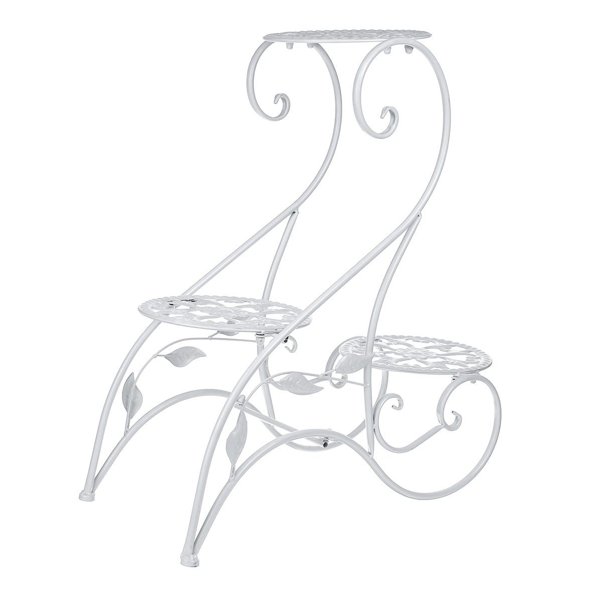 Braisière en fonte émaillée Branche d'Olivier 3,5 L - Coton - Le Creuset - Doyon Després