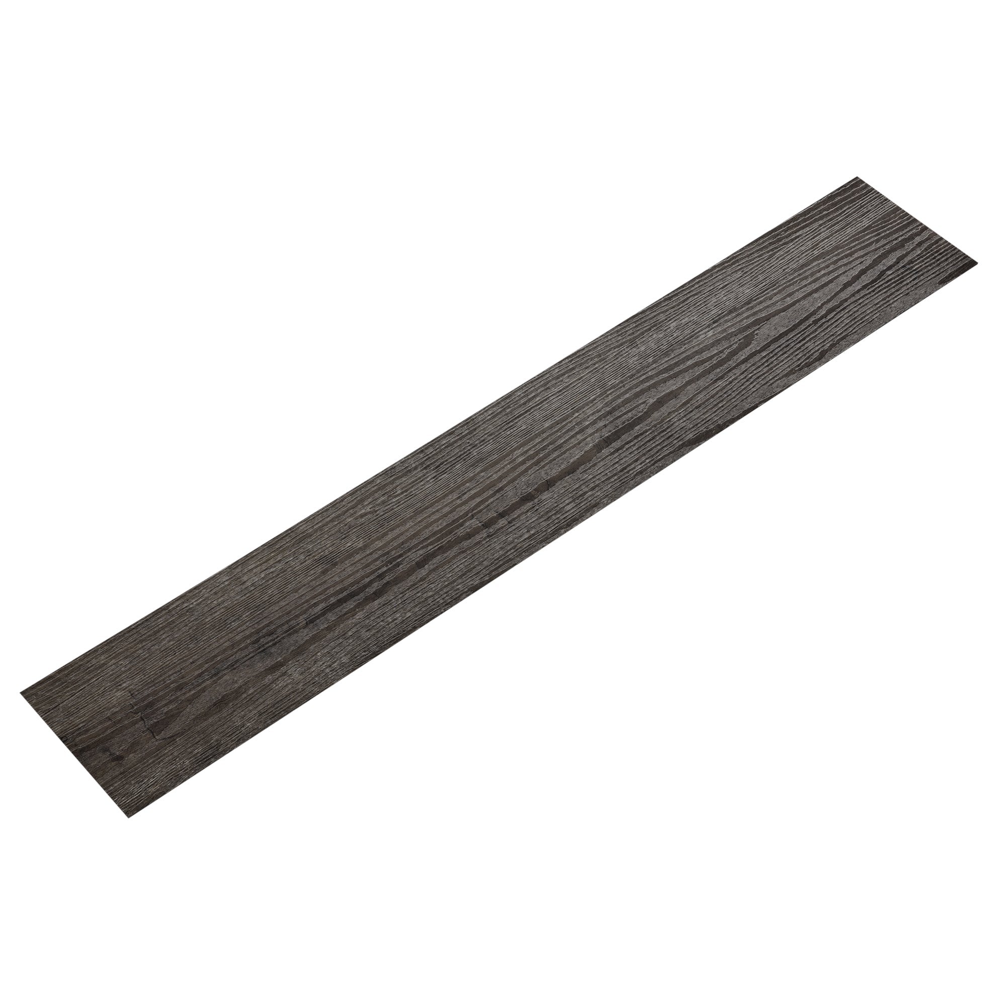 Suelo vinílico autoadhesivo de pvc 28 piezas 3,92 m² roble oscuro 03_0007221