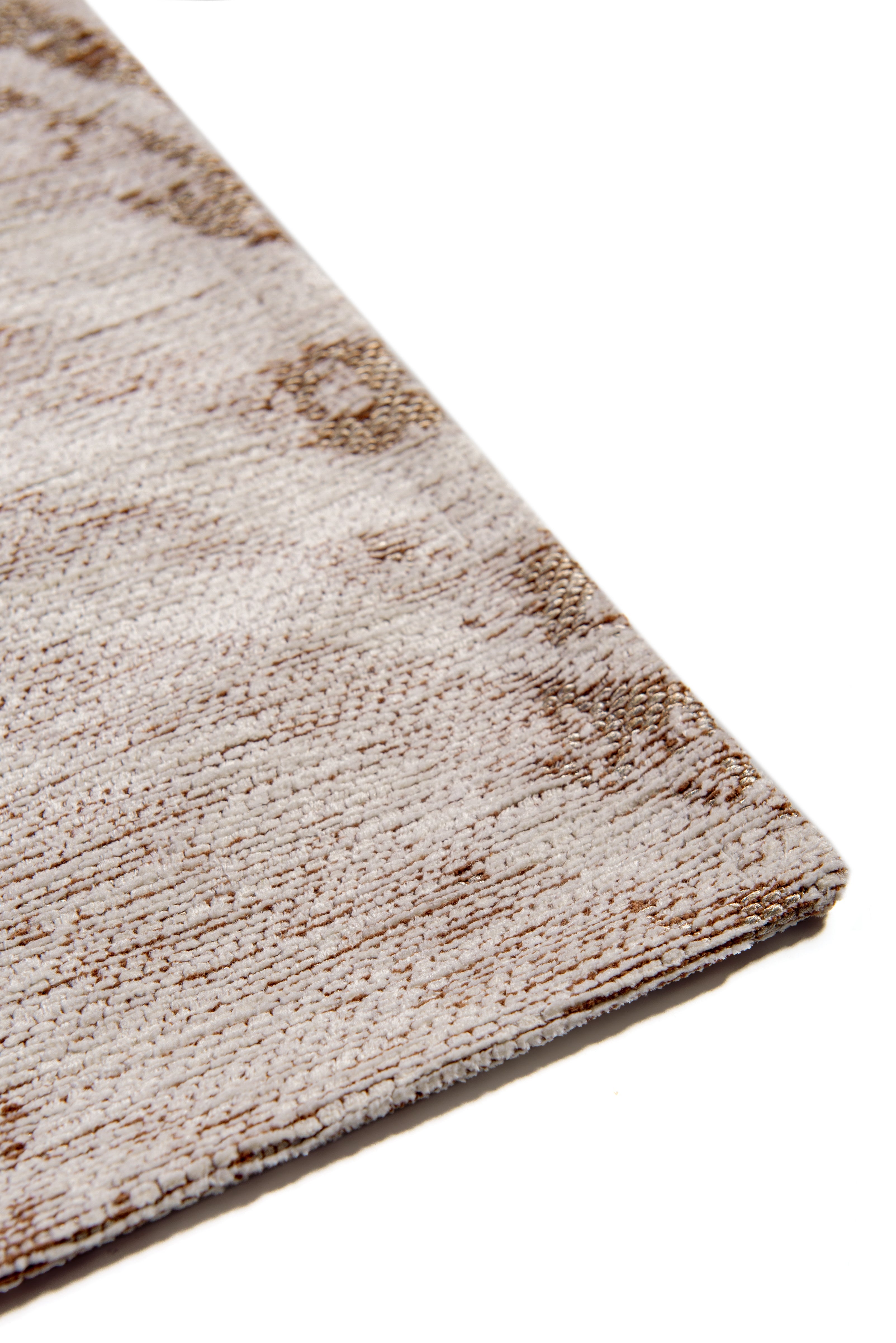 Tapis de salon moderne tissé plat SAVANE 170x240 cm - 3