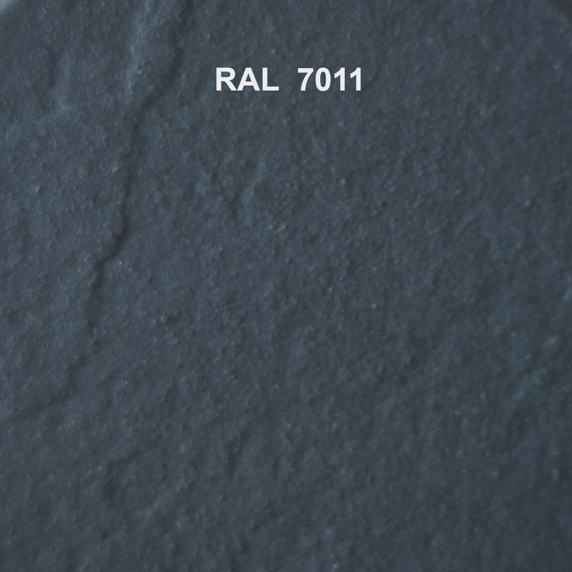 Receveur de douche 70x100 cm extra plat CLEVER en résine surface ardoisée anthracite - 3