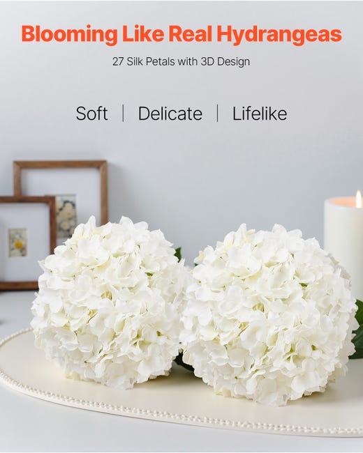 2pz Ortensie Rosa Artificiali, Ghirlanda da Appendere per Matrimonio, Parete, Balcone, Finestra, Festa, Decorazione da Esterno | Leroy Merlin 2pz Ortensie Rosa Artificiali, Ghirlanda da Appendere per Matrimonio, Parete, Balcone, Finestra, Festa, Decorazione da Esterno | Leroy Merlin