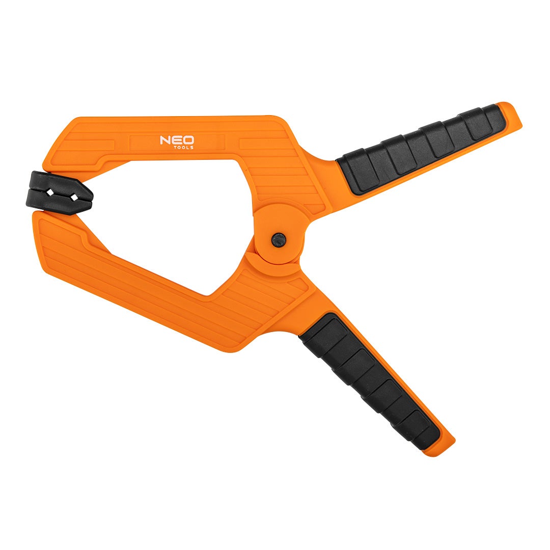 Clema tip F cu arc 4