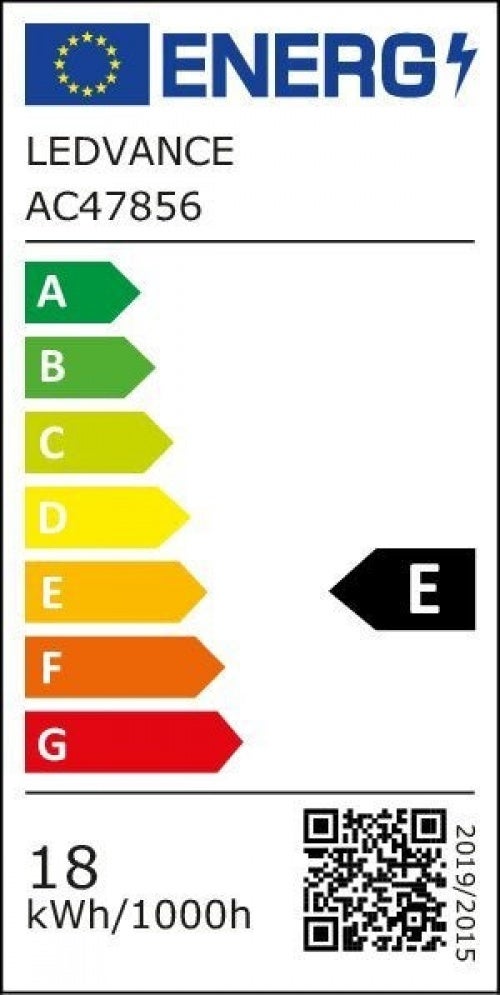 Tubo LED T8 universale G13, 120 cm, 2000 lumen, bianco neutro 4000K, OSRAM - 3