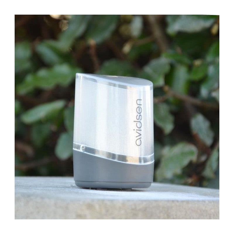 Apricancello per cancelli a battente SERIE SE a 24 V - Ante fino a 1,75 mt./ 175 Kg. - 4